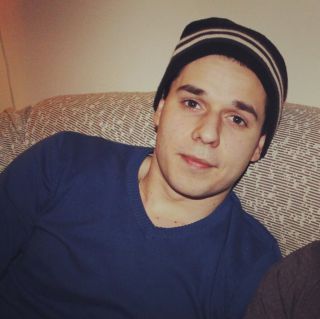 Константин Рачев