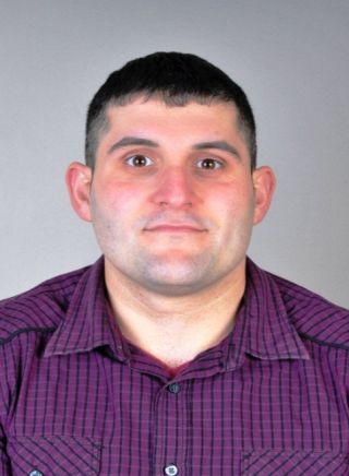 НИКОЛАЙ НИКОЛОВ