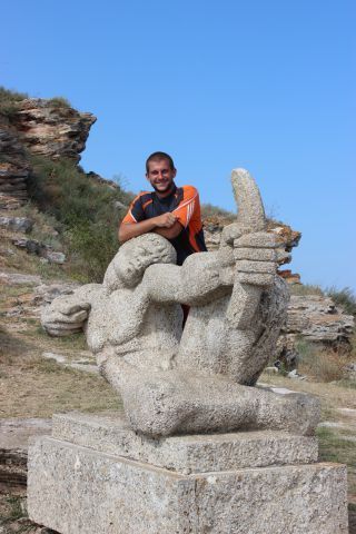 Ваньо Панчев