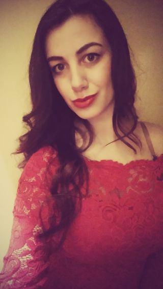 Михаела Петкова