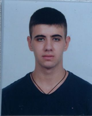 Иван Кривошийски