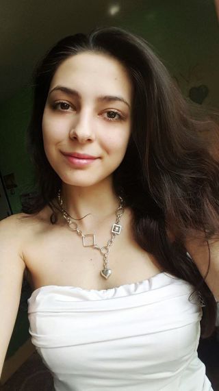 Десислава Енева