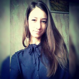 Силвия Грамовска