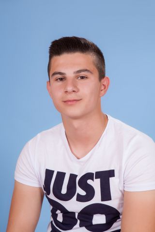 Джейхан Шабан