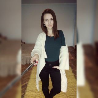 Мария Тодорова