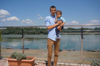 Toni Rupov