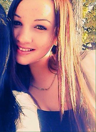 Safinka Cherkezova