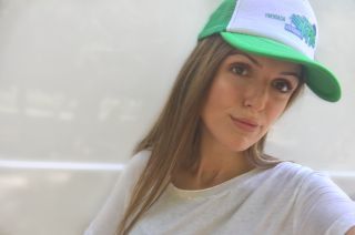Елена Маркова