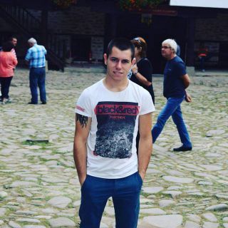 Йонко Петков