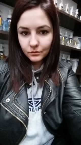 Христина Христова