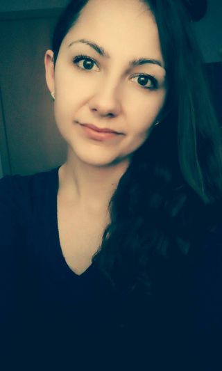 Rostislava Dimitrova
