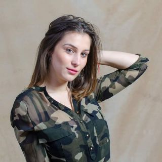 Ралица Стоянова