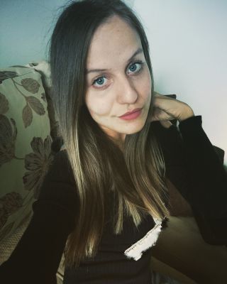 Радостина Василева