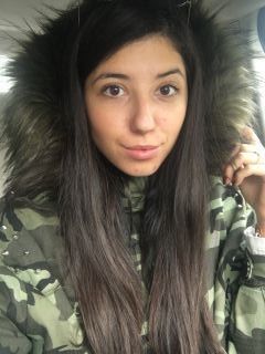 елена найденова
