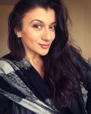 Елена Димитрова