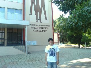 Тенчо Георгиев