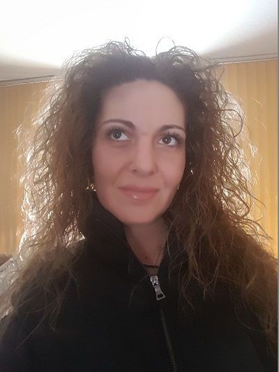 Маринела Несторова