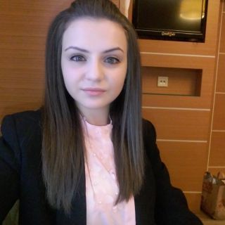 Кадифка Сиджимова