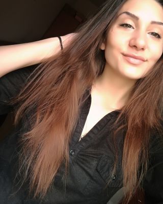 Цветалина Иванова