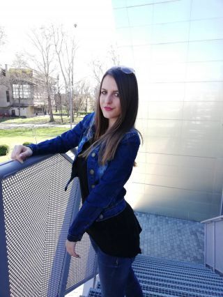 Станислава Механджийска