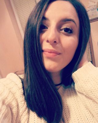 Мелина Попова