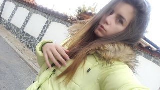 Петя Арсенова