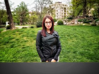 Галя Коцакова
