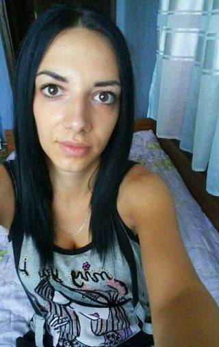 Василена Иванова