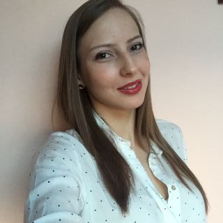 Нина Стоилова