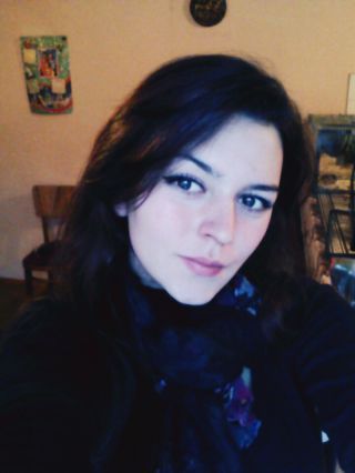 Емилия Гълъбова
