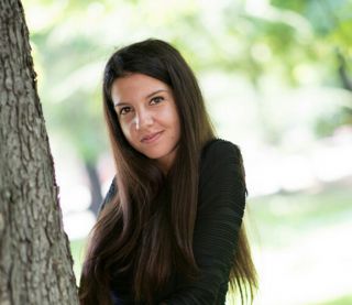 Лилия Радкова
