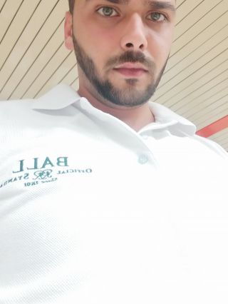 Александър Александров
