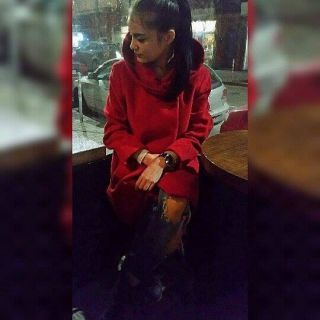 Катерина Ангелова