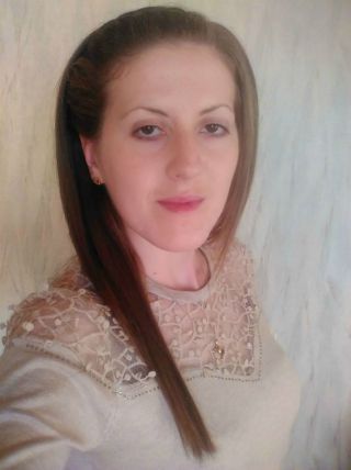 Веселина Кюпова