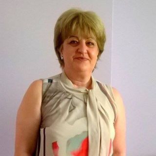 Галина Милева