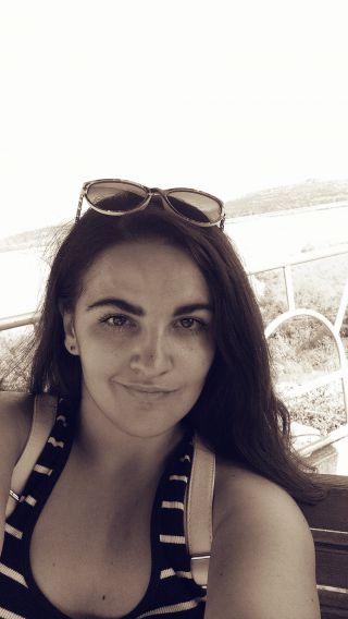 Йоана Стойчева