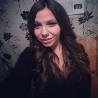 Мария Иванова
