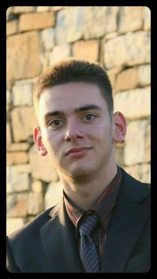 Людмил Георгиев