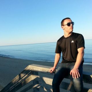 Ресим Пашов