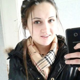 Валя Гальова