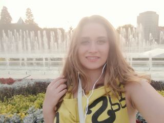 Виктория Ролинска