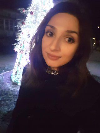 Ева Лулчева