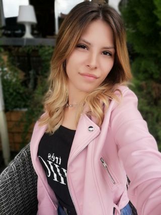 Велимира Веселинова
