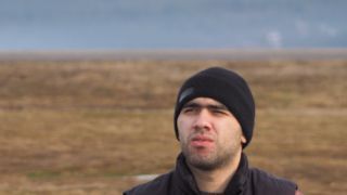 Иван Манчев