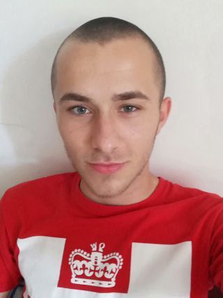 Благой Пъргов