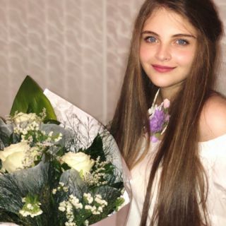 Даниела Ибришимова
