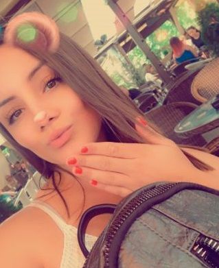 Гергана Илиева