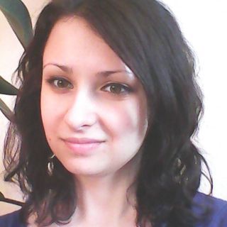 Лилия Никленова