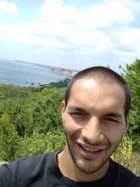 Васил Милев