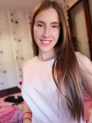 Михаела Лазарова